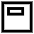 Layout Position Top Left Icon from Sharp Line Set