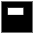 Layout Position Top Left Icon from Sharp Solid Set