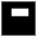 Layout Position Top Right Icon from Sharp Solid Set