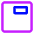 Layout Position Top Right Icon from Core Neon Set
