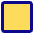 Layout Square Icon from Core Pop Set