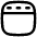 Layout Top Bar icon - Free transparent PNG, SVG. No sign up needed.
