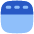 Layout Top Bar icon - Free transparent PNG, SVG. No sign up needed.