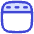 Layout Top Bar icon - Free transparent PNG, SVG. No sign up needed.