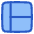 Layout Window 1 Icon from Plump Duo Set