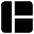 Layout Window 1 icon - Free transparent PNG, SVG. No sign up needed.