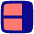 Layout Window 11 Icon from Plump Pop Set