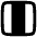 Layout Window 12 Icon from Plump Remix Set