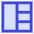 Layout Window 15 icon - Free transparent PNG, SVG. No sign up needed.