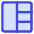 Layout Window 15 icon - Free transparent PNG, SVG. No sign up needed.