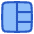 Layout Window 15 Icon from Plump Duo Set