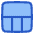 Layout Window 16 Icon from Plump Duo Set
