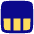 Layout Window 16 Icon from Plump Pop Set