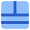 Layout Window 17 Icon from Core Flat Set