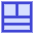 Layout Window 17 Icon from Sharp Duo Set