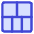 Layout Window 18 icon - Free transparent PNG, SVG. No sign up needed.