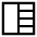 Layout Window 19 icon - Free transparent PNG, SVG. No sign up needed.