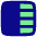 Layout Window 19 Icon from Plump Pop Set