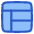 Layout Window 2 Icon from Plump Duo Set