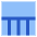 Layout Window 20 Icon from Sharp Flat Set