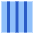 Layout Window 24 Icon from Sharp Flat Set