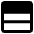 Layout Window 25 Icon from Core Remix Set