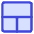Layout Window 26 Icon from Core Duo Set