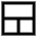 Layout Window 26 Icon from Sharp Line Set