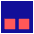 Layout Window 26 Icon from Sharp Pop Set