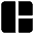 Layout Window 27 Icon from Core Solid Set