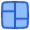 Layout Window 28 Icon from Plump Duo Set