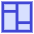 Layout Window 28 icon - Free transparent PNG, SVG. No sign up needed.