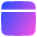 Layout Window 3 Icon from Plump Gradient Set