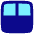 Layout Window 30 Icon from Plump Pop Set