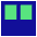 Layout Window 30 Icon from Sharp Pop Set