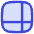 Layout Window 32 Icon from Flex Duo Set