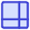 Layout Window 32 Icon from Core Duo Set