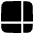 Layout Window 32 Icon from Plump Solid Set