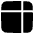 Layout Window 34 icon - Free transparent PNG, SVG. No sign up needed.