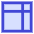 Layout Window 34 icon - Free transparent PNG, SVG. No sign up needed.