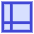 Layout Window 35 icon - Free transparent PNG, SVG. No sign up needed.