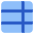 Layout Window 36 Icon from Core Flat Set