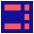 Layout Window 36 Icon from Sharp Pop Set