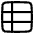 Layout Window 37 Icon from Plump Line Set