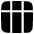 Layout Window 38 icon - Free transparent PNG, SVG. No sign up needed.