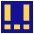 Layout Window 39 Icon from Sharp Pop Set