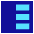 Layout Window 41 Icon from Sharp Pop Set