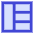 Layout Window 41 icon - Free transparent PNG, SVG. No sign up needed.