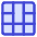 Layout Window 45 icon - Free transparent PNG, SVG. No sign up needed.