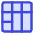 Layout Window 46 icon - Free transparent PNG, SVG. No sign up needed.